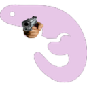 GustavoVergara-NewtsWrath-1.0.1 icon
