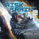 GutBerkEntertainment-Metal_Gear_Rising_Soundtrack-1.0.0 icon