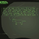 GuysNight-Terminal_Cowsay-1.0.0 icon