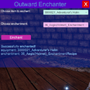 GymMed-Enchanter-0.2.0 icon