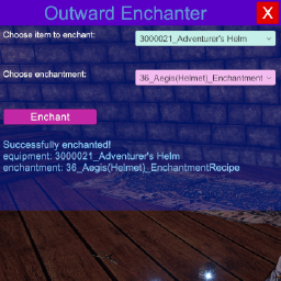 GymMed-Enchanter icon