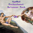 GymMed-Enchantments_Balancer_Pack-0.0.1 icon