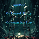 GymMed-Mods_Communicator-1.0.1 icon