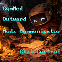 GymMed-Mods_Communicator_Chat_Control-0.0.1 icon