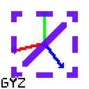 GyztorMizirath-DeselectOwnGizmos icon