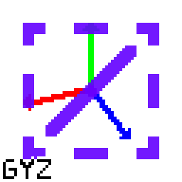GyztorMizirath-DeselectOwnGizmos icon