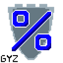 GyztorMizirath-DontCrashDecimal icon
