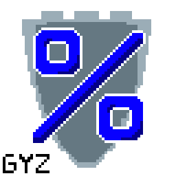 GyztorMizirath-DontCrashDecimal icon