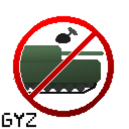 GyztorMizirath-NoTankControls icon