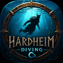 H4nz0-HardheimDiving-1.0.0 icon