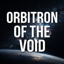HDJOSS-Orbitron_Of_The_Void-0.2.0 icon