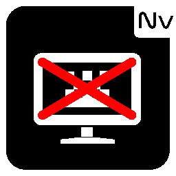 HEIMO-NoVignette icon