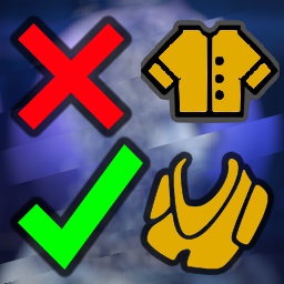 HIFU-BetterRaincoatIcon icon