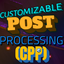 HIFU-CustomizablePostProcessing-1.2.0 icon