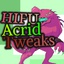 HIFU-HIFUAcridTweaks-1.0.5 icon
