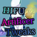 HIFU-HIFUArtificerTweaks-1.0.0 icon