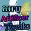 HIFU-HIFUArtificerTweaks-1.0.5 icon