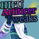 HIFU-HIFUArtificerTweaks-1.1.8 icon