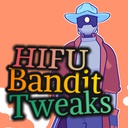 HIFU-HIFUBanditTweaks-1.1.4 icon