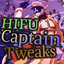 HIFU-HIFUCaptainTweaks-1.0.4 icon