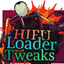 HIFU-HIFULoaderTweaks-1.1.3 icon