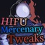 HIFU-HIFUMercenaryTweaks-1.1.0 icon