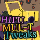 HIFU-HIFUMultTweaks-1.0.6 icon