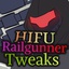HIFU-HIFURailgunnerTweaks-1.0.4 icon