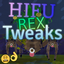 HIFU-HIFURexTweaks-1.0.9 icon