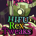 HIFU-HIFURexTweaks-1.2.2 icon