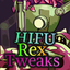 HIFU-HIFURexTweaks-1.2.9 icon