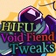 HIFU-HIFUVoidFiendTweaks-1.0.2 icon