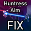 HIFU-HuntressAutoaimFix-1.0.8 icon
