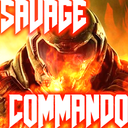 HIFU-SAVAGECOMMANDO-6.6.6 icon