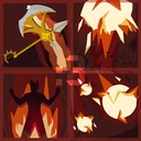 HIFUComms-EscanorPaladinSkills-1.1.0 icon
