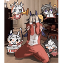 HLDGuardian-Guardians_Umamusume icon