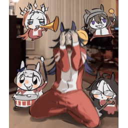 HLDGuardian-Guardians_Umamusume icon