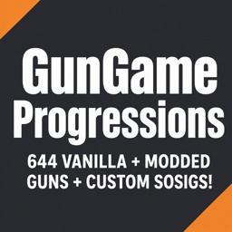 HLin_Mods-GunGame_Progressions icon