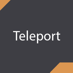 HLin_Mods-Teleport icon