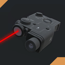 HLin_Mods-Visable_Lasers-1.0.0 icon