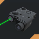 HLin_Mods-Visable_Lasers icon