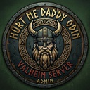 HMDO-Hurt_Me_Daddy_Odin_Admin_Modpack-1.0.0 icon