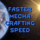 HMIMH-FasterMechaCrafting-1.0.0 icon
