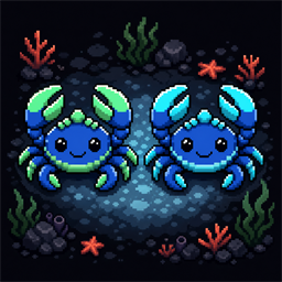 HOPL_EverythingIsCrab-Everything_is_Multiplayer icon
