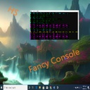 HS-HS_FancierConsole-0.1.1 icon