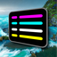 HS-HS_FancierConsole-0.1.4 icon