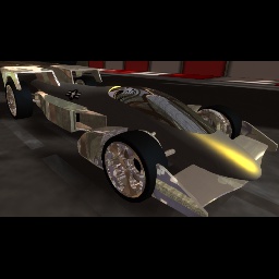 HWDC-Razorwing icon