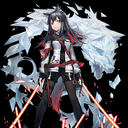 Hachimitsu-Texas_Announcer-1.0.0 icon