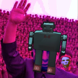 Hachor-TalkingRobots_ImaShelchaAllai icon