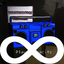 Hackattack242-Infinite_Ship_Boombox-1.1.0 icon